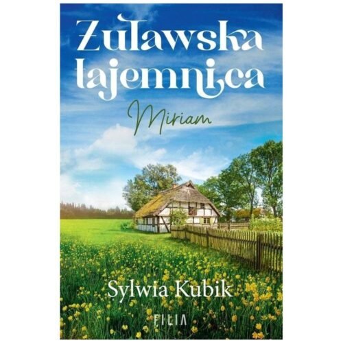 Żuławska tajemnica Miriam DL