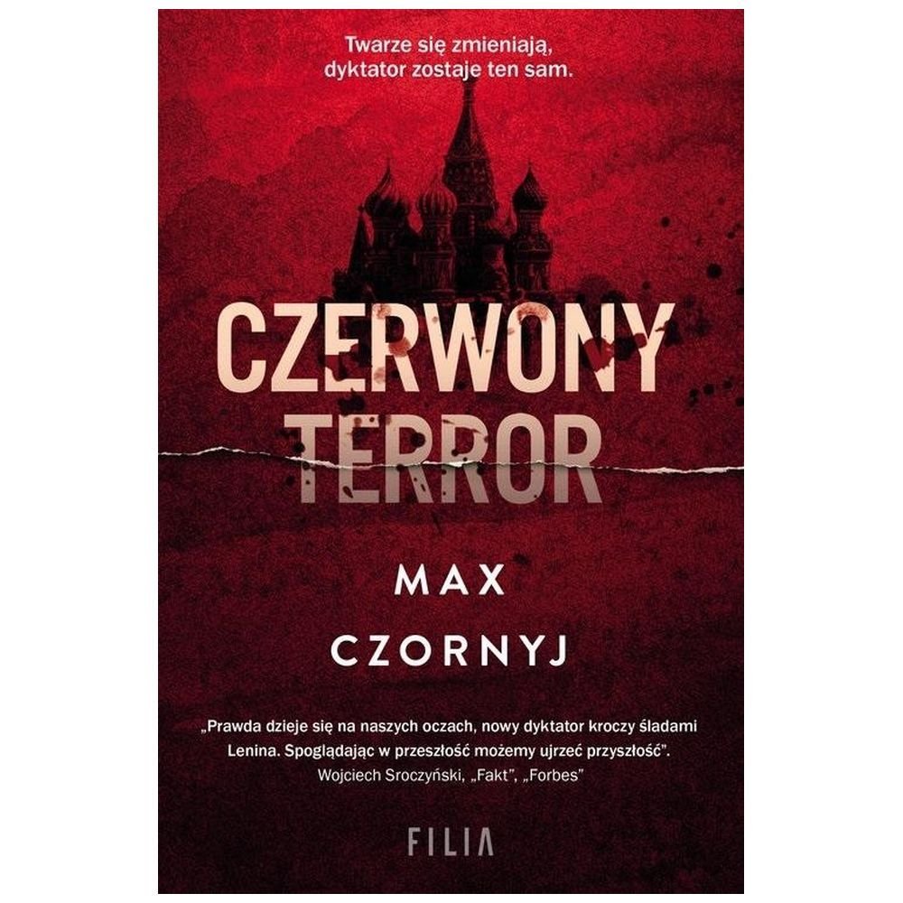 Czerwony terror DL