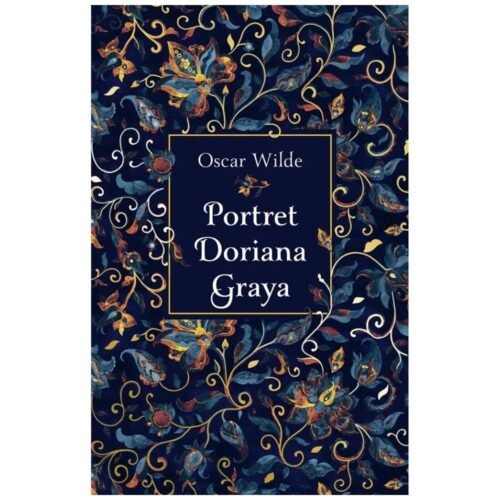 Portret Doriana Graya pocket