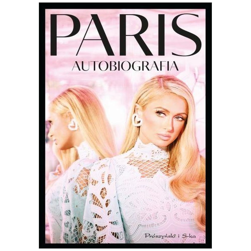 Paris. Autobiografia DL