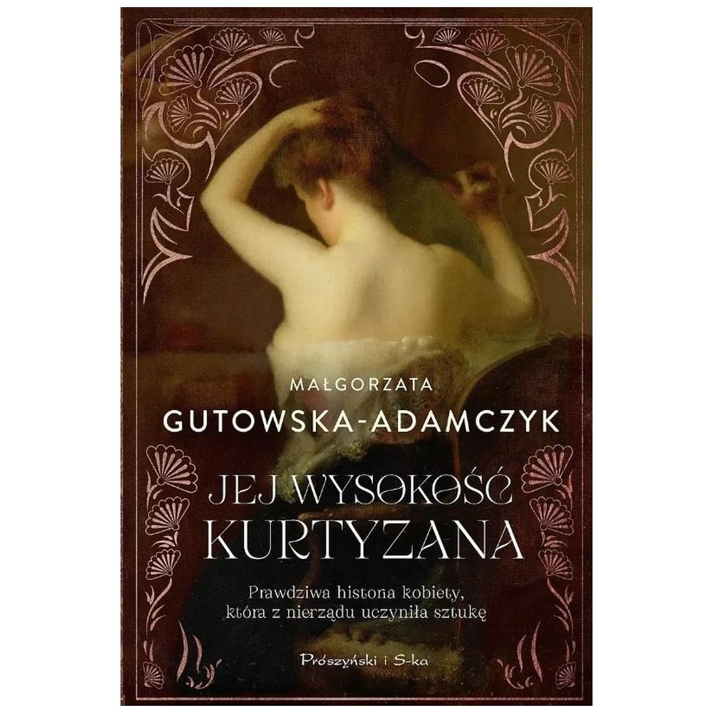 Jej wysokość kurtyzana DL