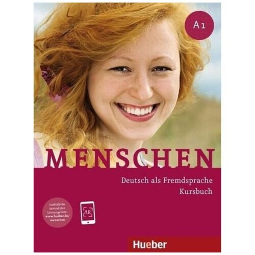 Menschen A1 KB + online