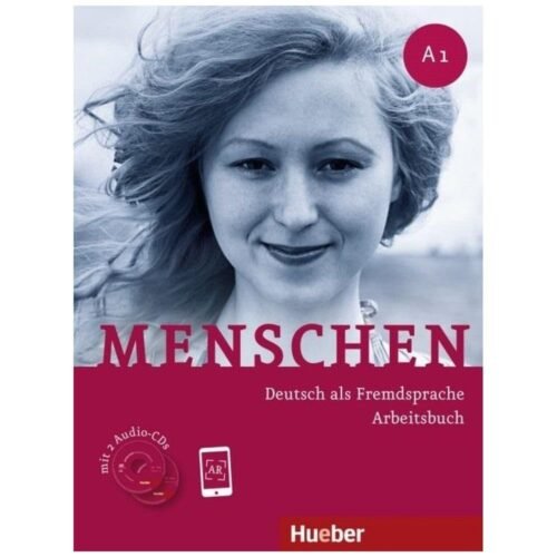 Menschen A1 AB + 2xCD