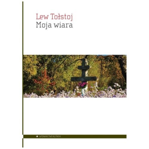 Moja wiara