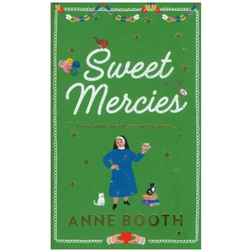 Sweet Mercies