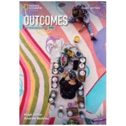 Outcomes 3rd Ed Intermediate TB