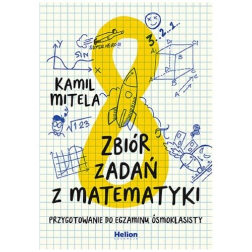 Zbiór zadań z matematyki