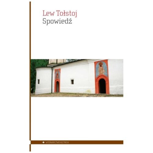Spowiedź