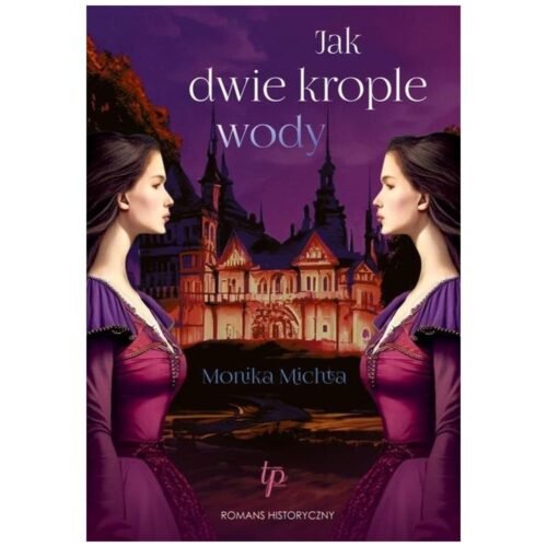 Jak dwie krople wody
