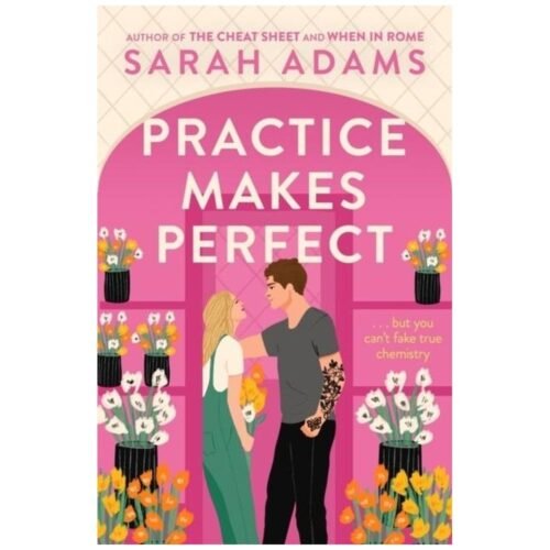 Practice Makes Perfect