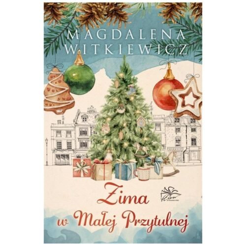 Zima w Małej Przytulnej