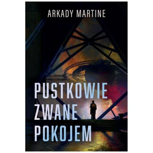 Pustkowie zwane pokojem