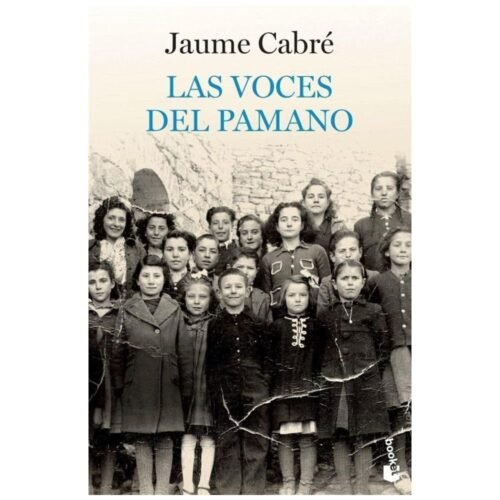 Las Voces Del Pamano