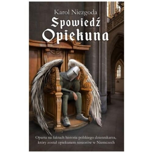 Spowiedź opiekuna
