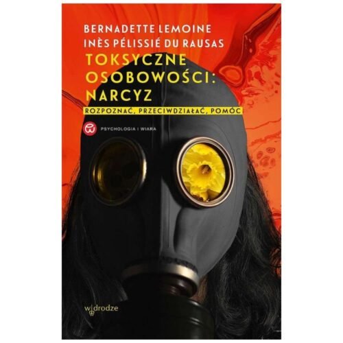 Toksyczne osobowości: narcyz