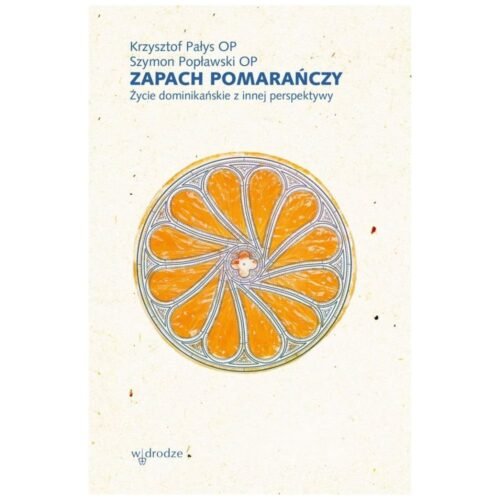 Zapach pomarańczy