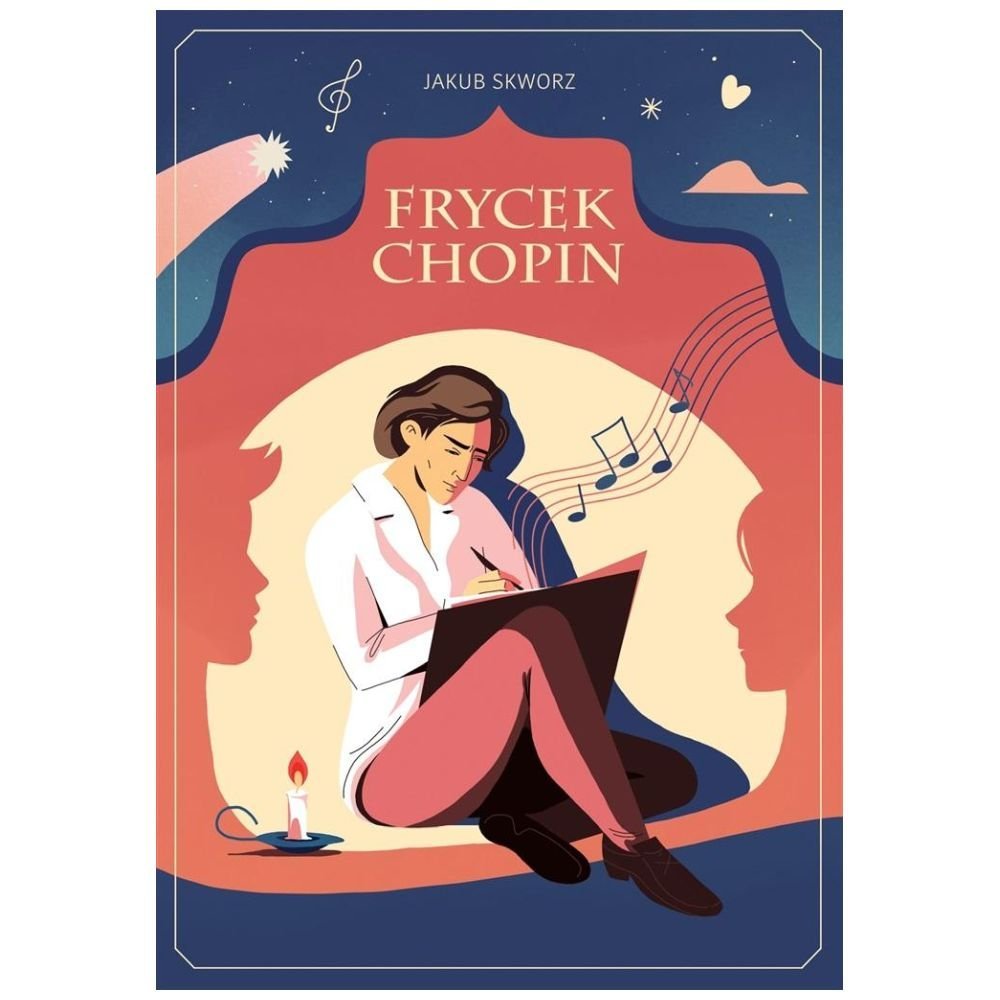 Frycek Chopin