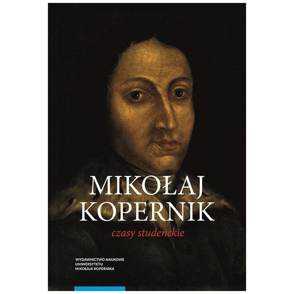 Mikołaj Kopernik Czasy studenckie