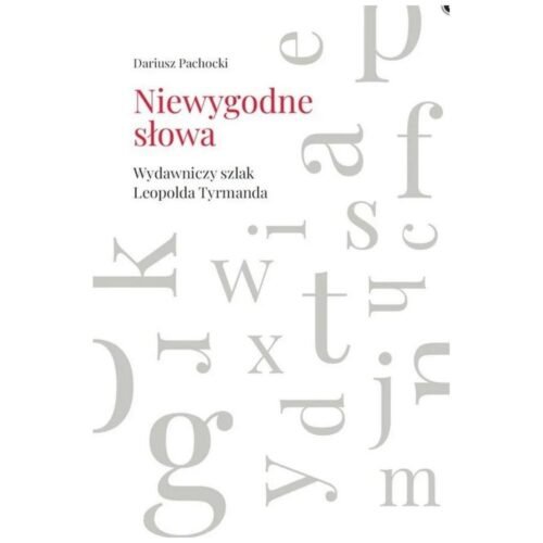 Niewygodne słowa