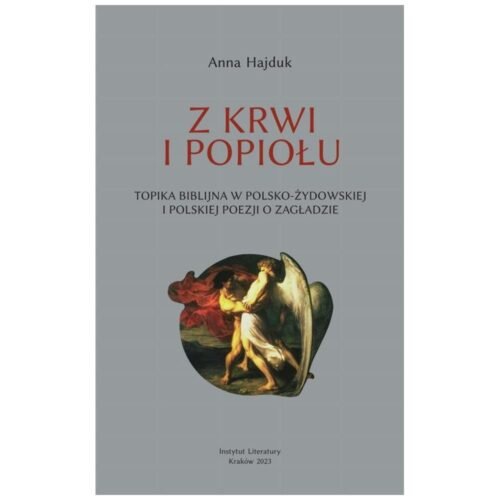 Z krwi i popiołu