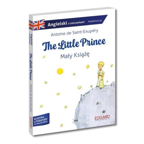 The Little Prince/ Mały Książę