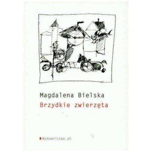 Brzydkie zwierzęta