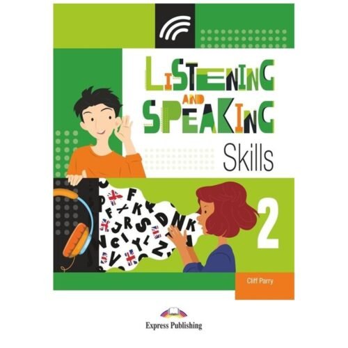 Listening & Speaking Skills 2 SB + DigiBook (kod)