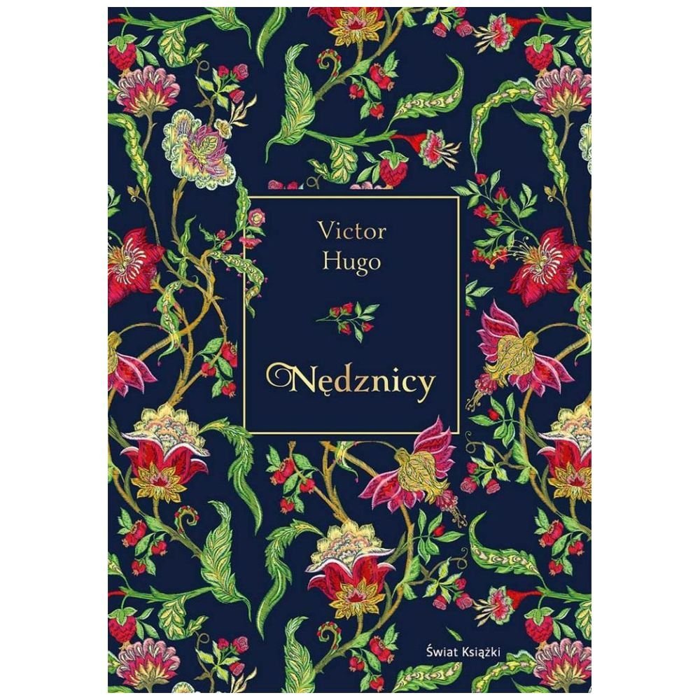 Nędznicy w.kolekcjonerskie