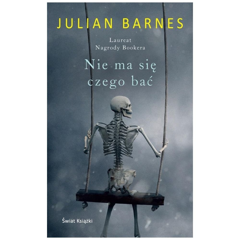 Nie ma się czego bać