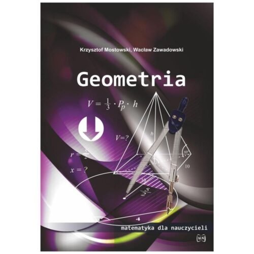 Geometria. Matematyka dla nauczycieli
