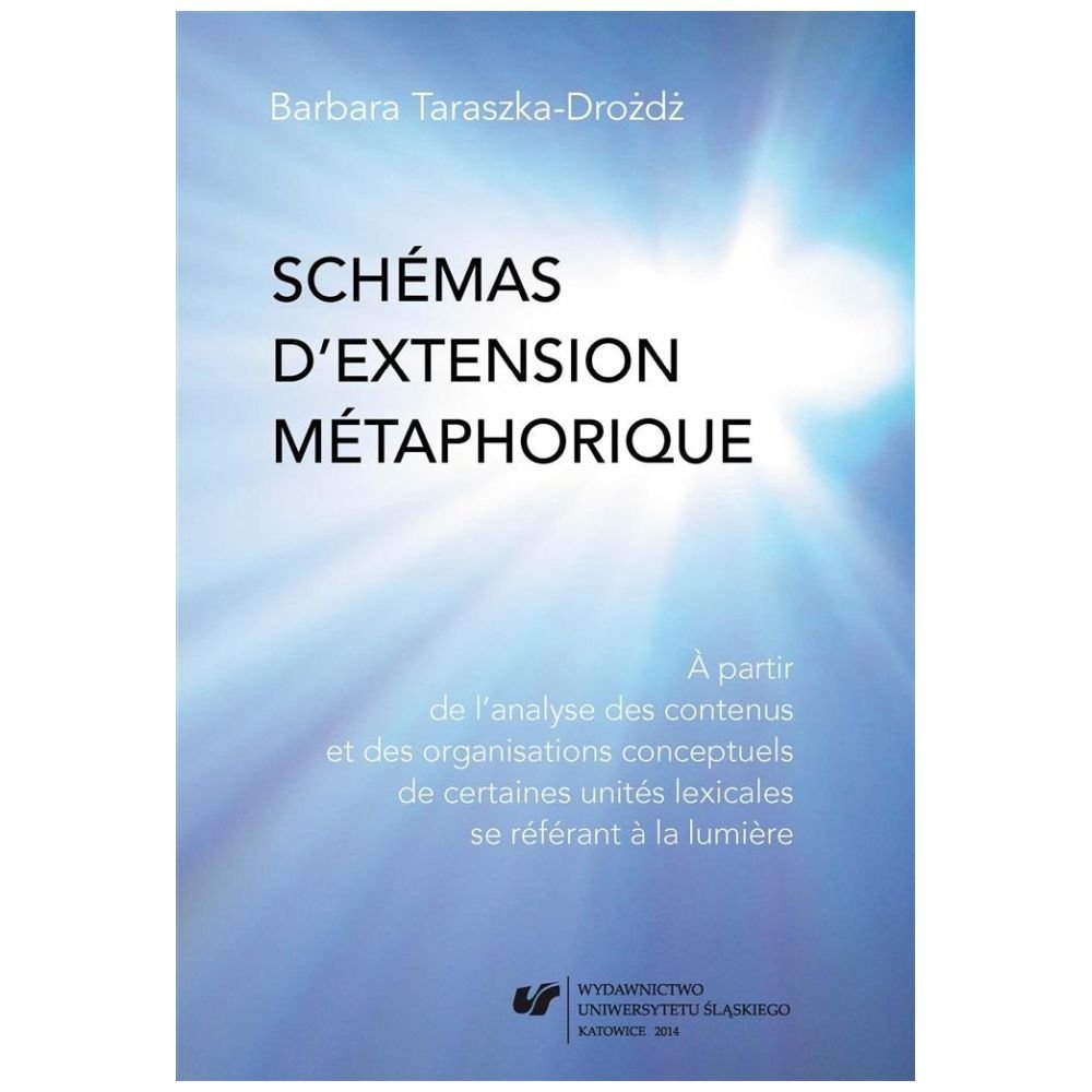 Schemas d'extension metaphorique