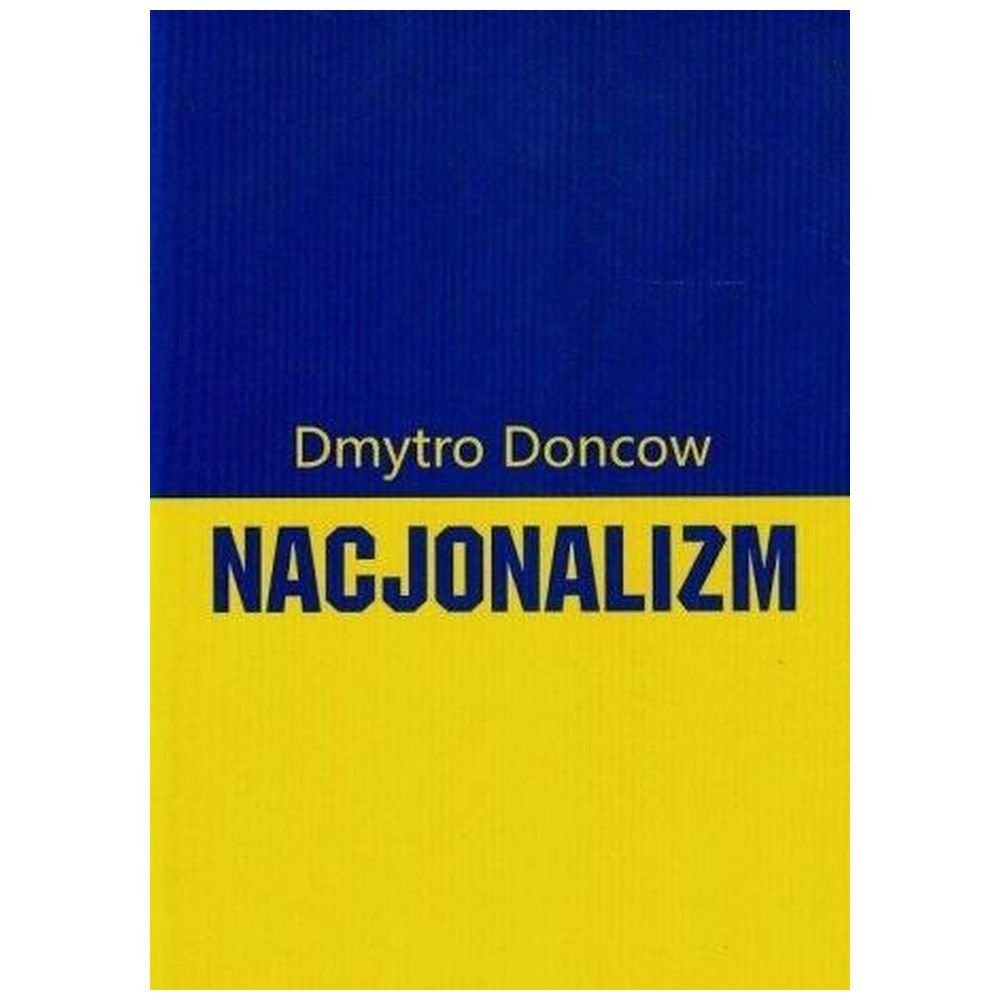Nacjonalizm