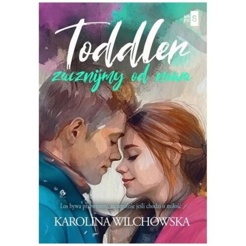 Toddler. Zacznijmy od nowa DL