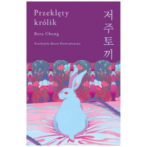 Przeklęty królik