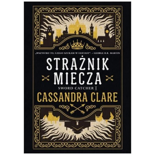 Strażnik miecza