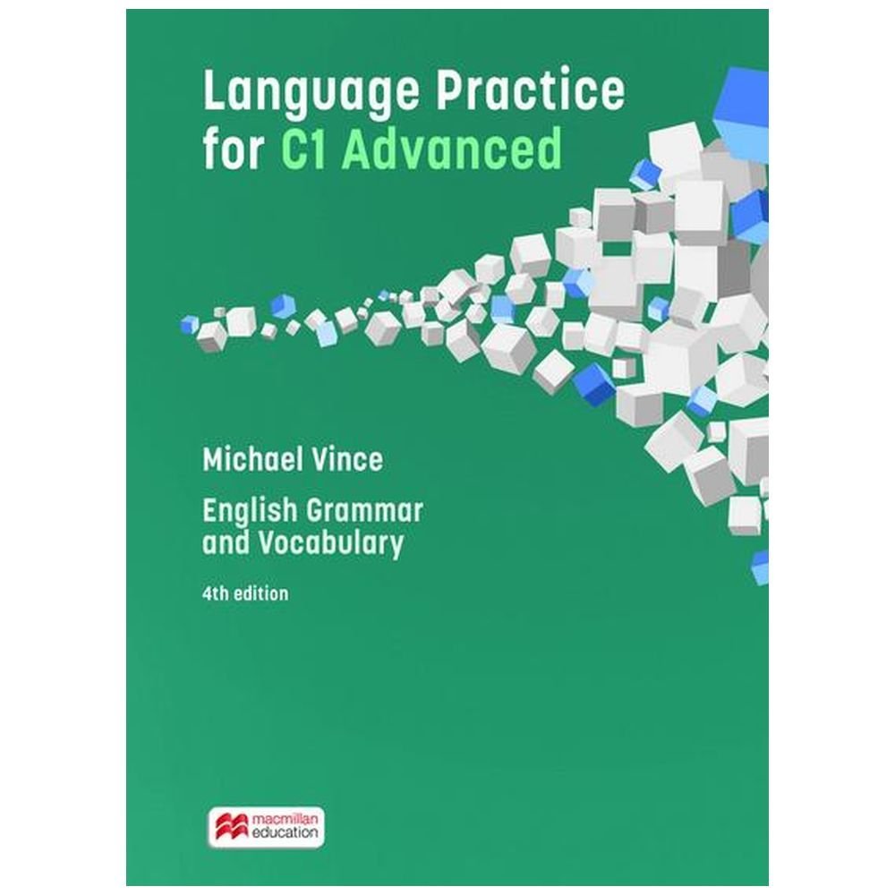 Language Practice for C1 Advanced without key