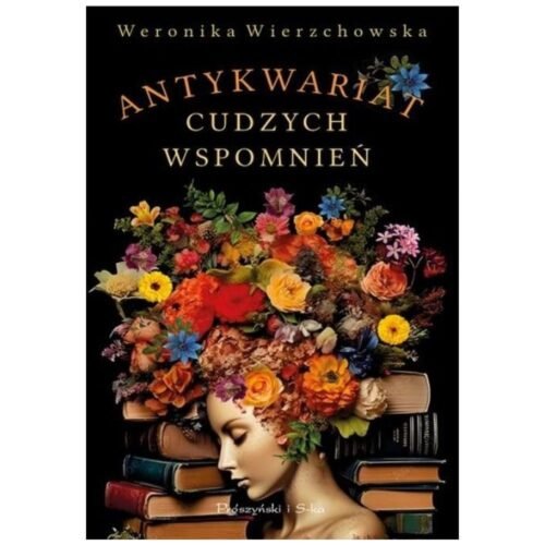 Antykwariat cudzych wspomnień DL