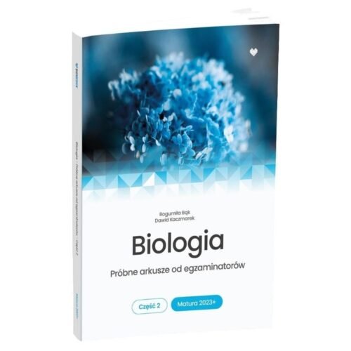 Biologia Próbne arkusze od egz. Matura 2023+ cz. 2