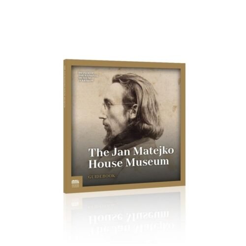 The Jan Matejko House Museum Guidebook