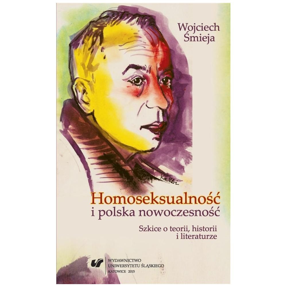 Homoseksualność i polska nowoczesność