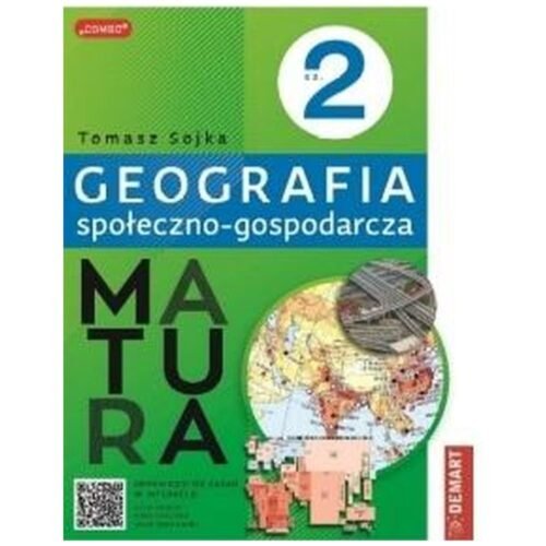 Geografia społeczno-gospodarcza