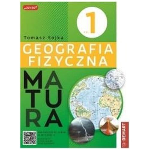Geografia fizyczna