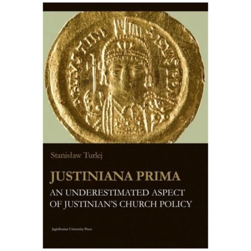 Justiniana Prima