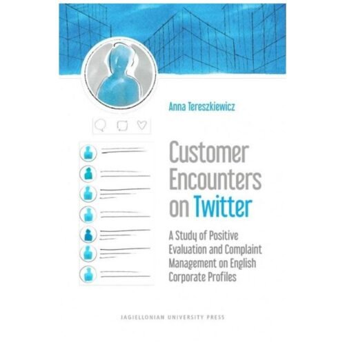 Customer Encounters on Twitter
