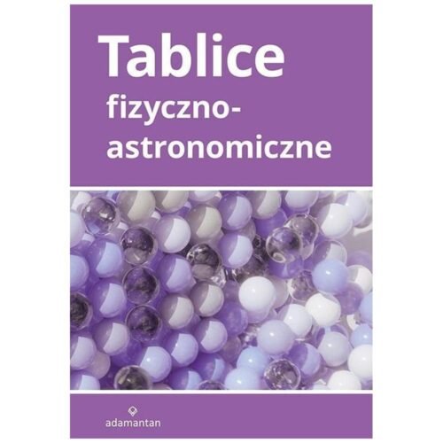 Tablice fizyczno-astronomiczne