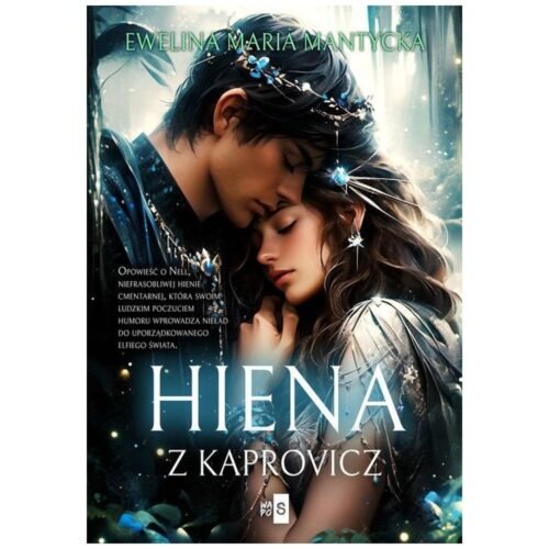 Hiena z Kaprovicz