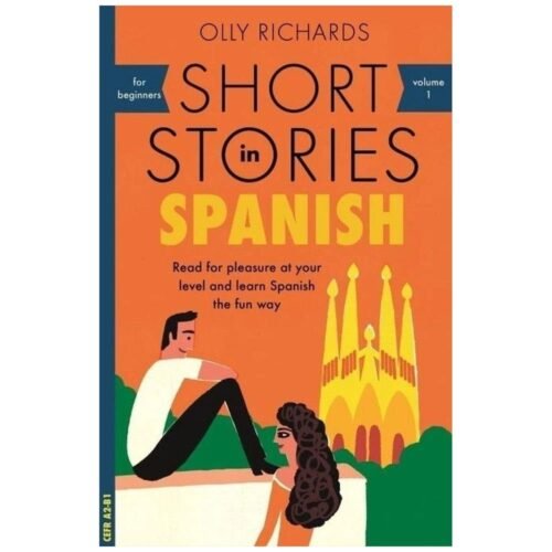 Short Stories in Spanish