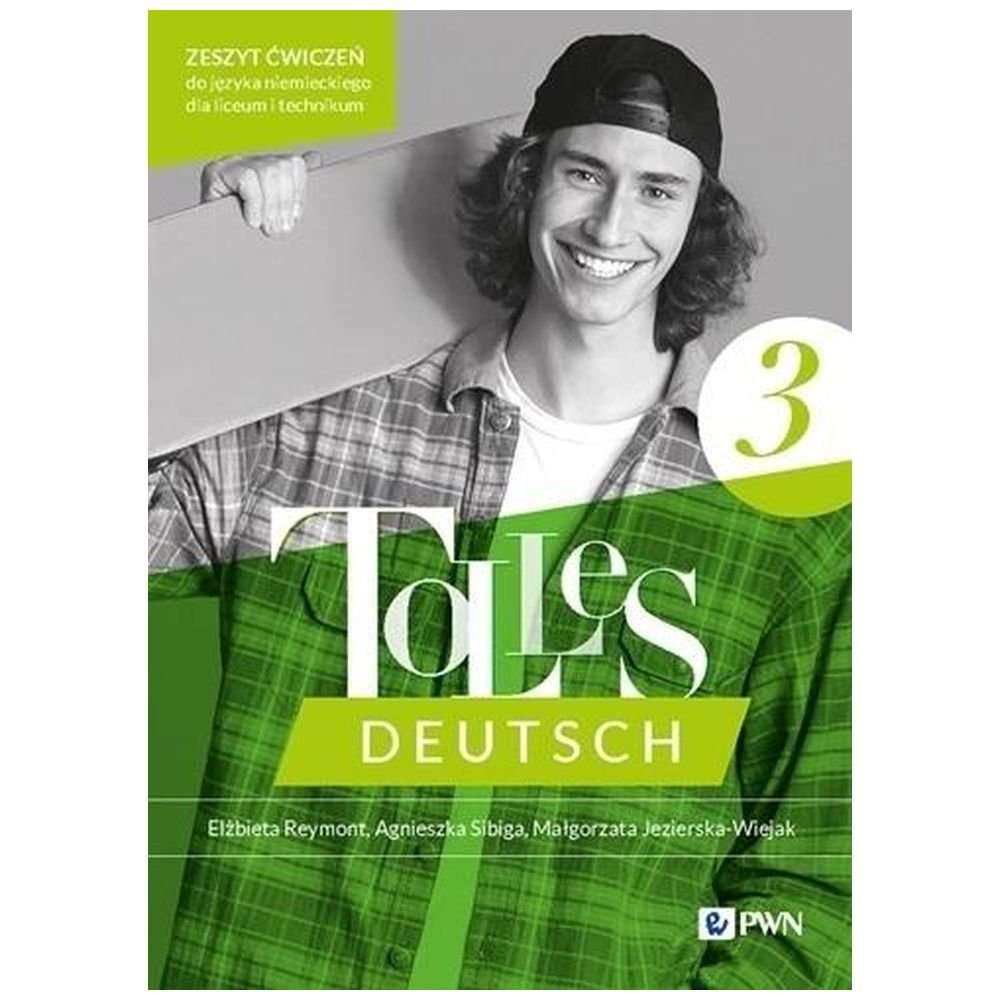 Tolles Deutsch 3 ćwiczenia