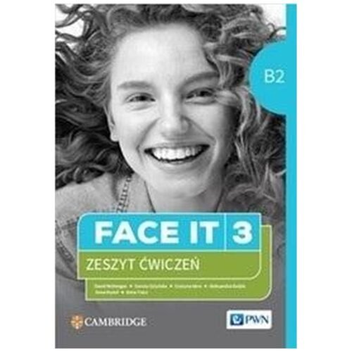 Face it 3 B2 Ćwiczenia