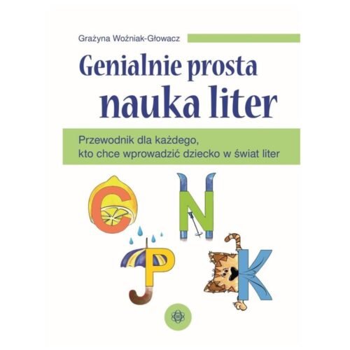 Genialnie prosta nauka liter
